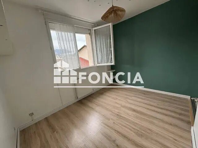 Appartement à louer, 53m², Grenoble
