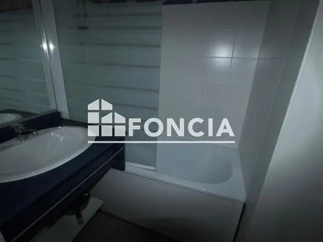 Appartement à louer, 18m², Fontaine