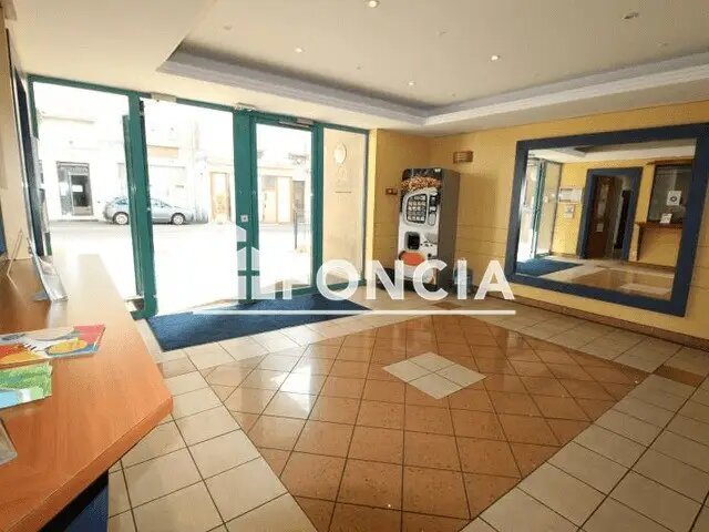 Appartement à louer, 18m², Fontaine