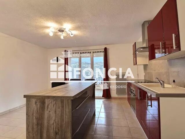 Appartement à louer, 45m², Les Adrets