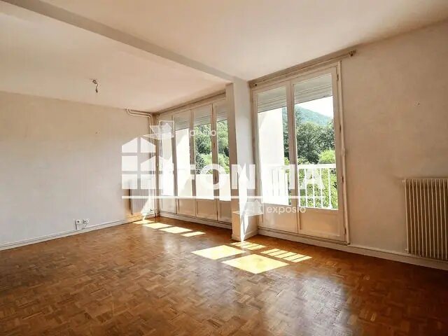 Appartement à louer, 64m², Saint-Martin-d'Hères