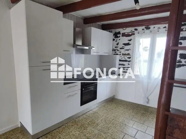 Maison à louer, 71m², Le Cheylas