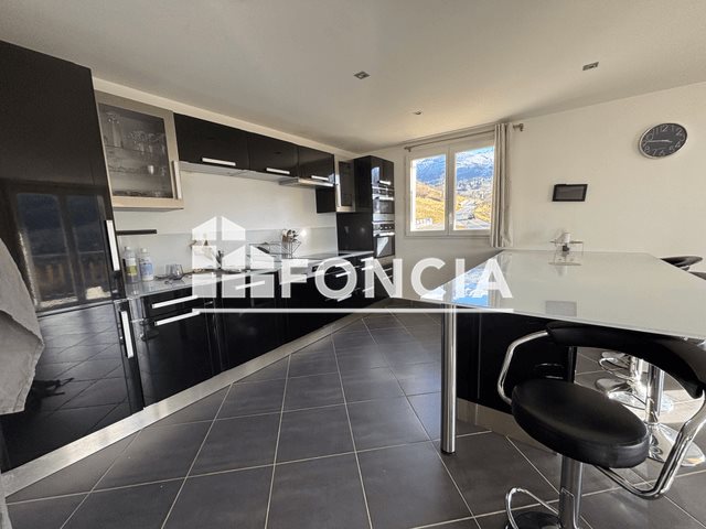 Appartement à louer, 94m², Les Adrets