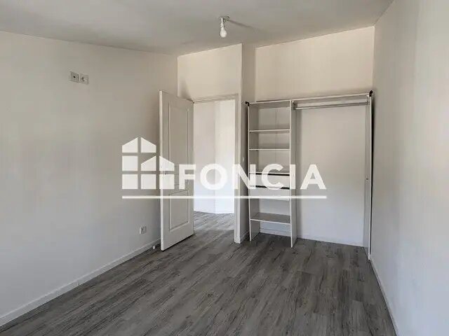 Appartement à louer, 71m², Vizille