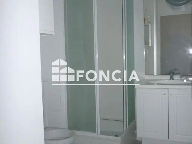 Appartement à louer, 20m², Saint-Martin-d'Hères