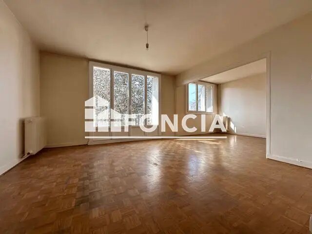 Appartement à louer, 71m², Seyssinet-Pariset