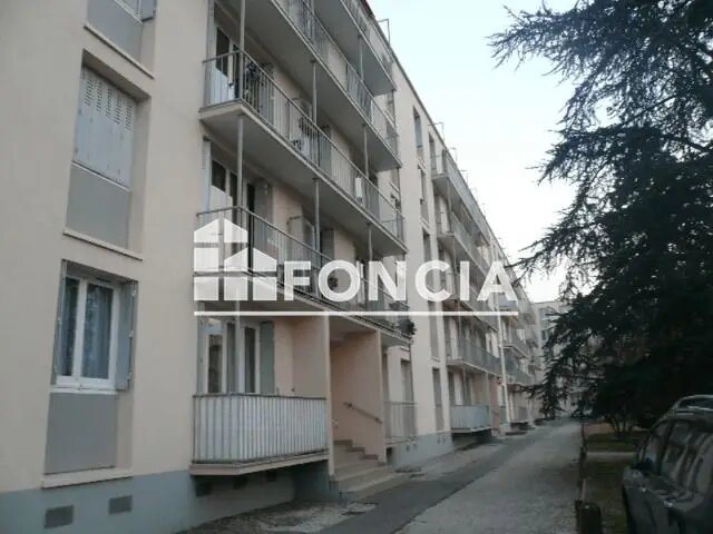Appartement à louer, 71m², Seyssinet-Pariset