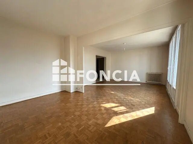 Appartement à louer, 71m², Seyssinet-Pariset