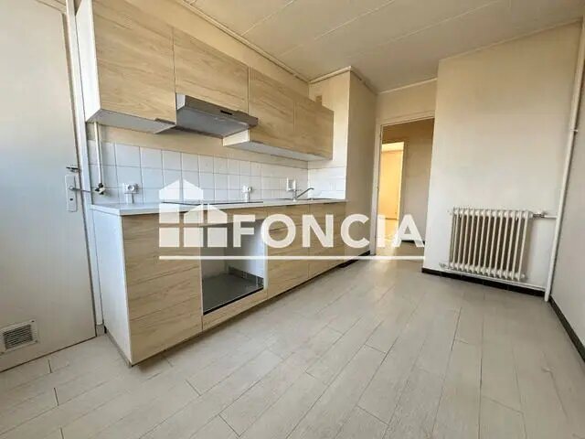 Appartement à louer, 71m², Seyssinet-Pariset