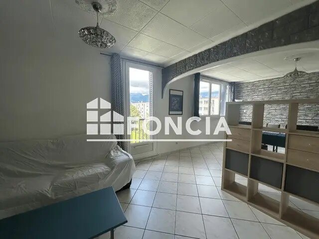 Appartement à louer, 68m², Saint-Martin-d'Hères
