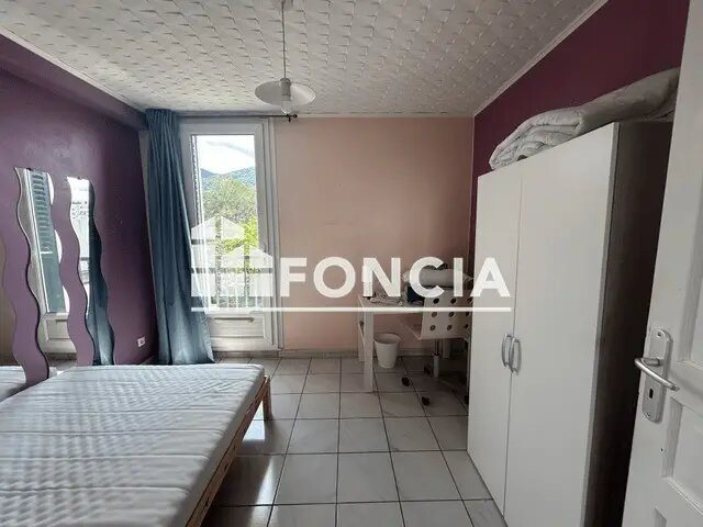Appartement à louer, 68m², Saint-Martin-d'Hères