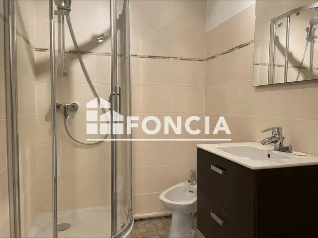 Appartement à louer, 79m², Seyssinet-Pariset