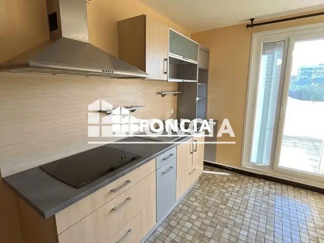 Appartement à louer, 79m², Seyssinet-Pariset