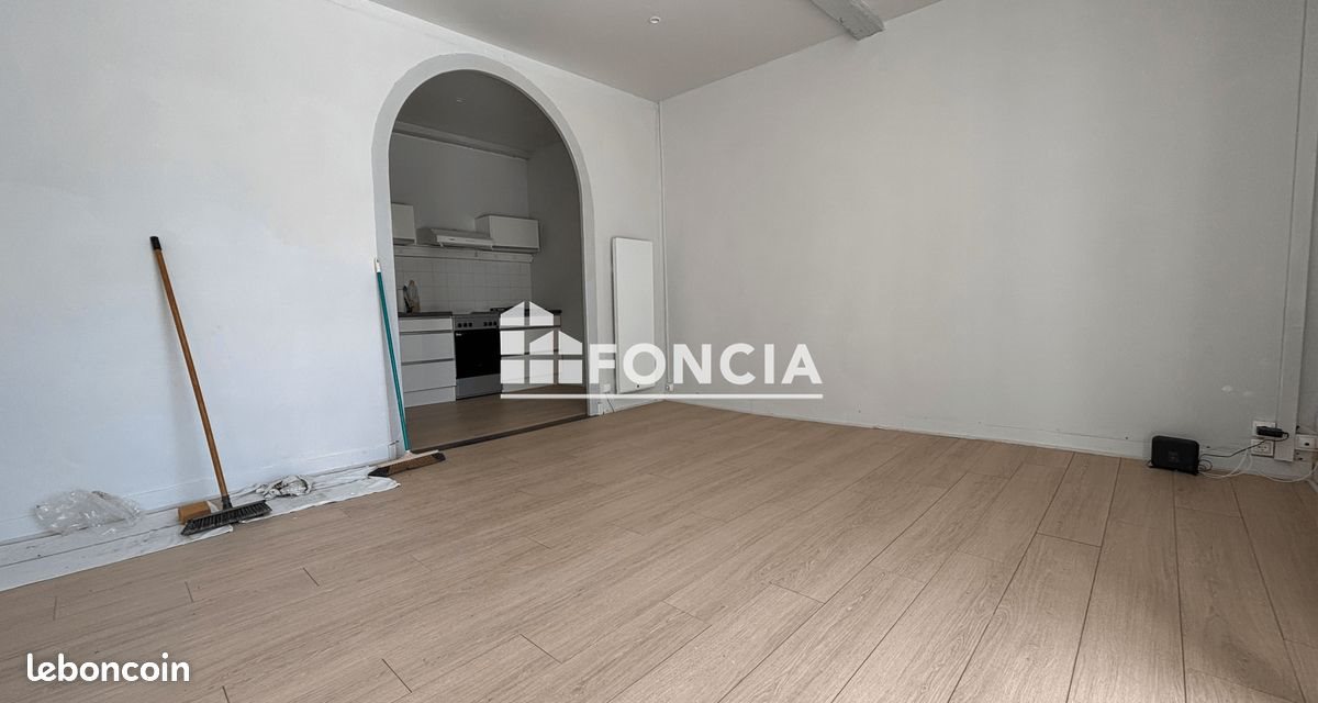 Appartement à louer, 53m², Varces-Allières-et-Risset