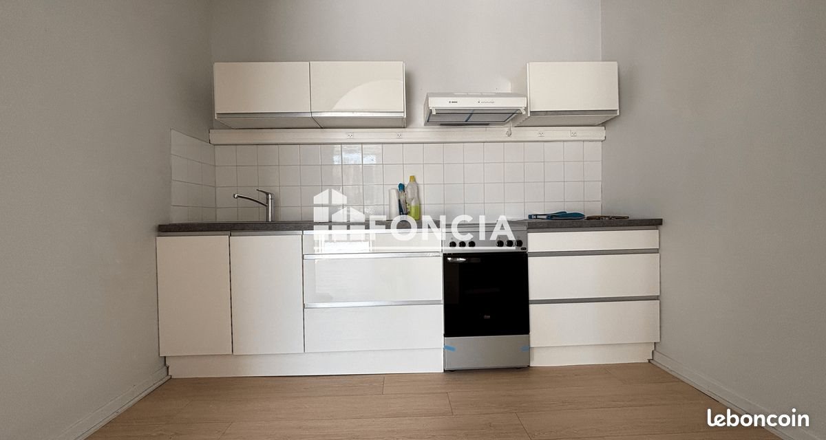 Appartement à louer, 53m², Varces-Allières-et-Risset