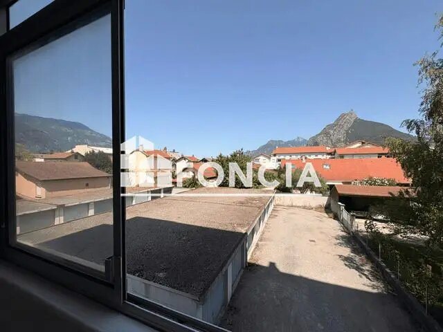 Appartement à louer, 54m², Fontaine