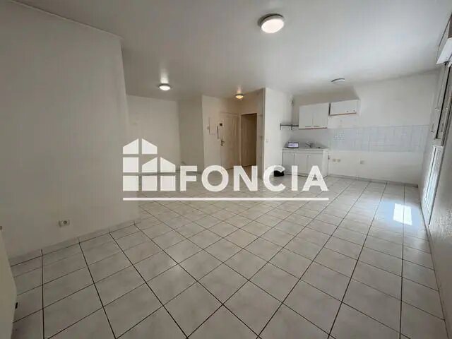 Appartement à louer, 68m², Pontcharra