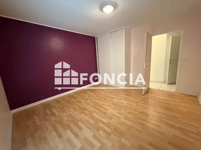 Appartement à louer, 68m², Pontcharra