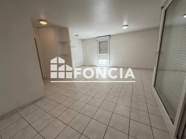 Appartement à louer, 68m², Pontcharra