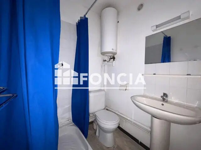 Appartement à louer, 19m², Vizille