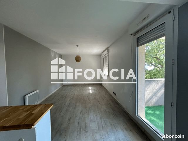 Appartement à louer, 46m², Eybens