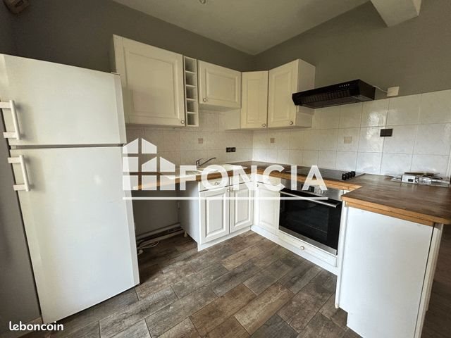 Appartement à louer, 46m², Eybens