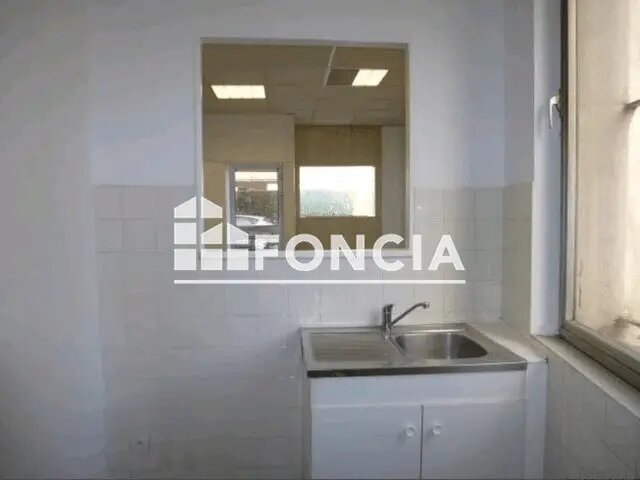 Appartement à louer, 29m², Saint-Martin-d'Hères
