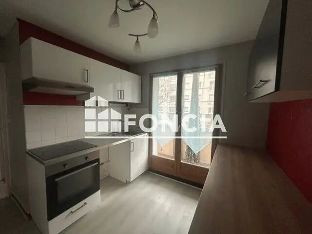 Appartement à louer, 50m², Saint-Martin-d'Hères