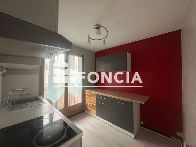 Appartement à louer, 50m², Saint-Martin-d'Hères