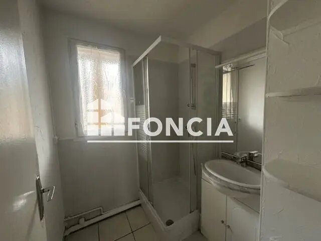 Appartement à louer, 50m², Saint-Martin-d'Hères