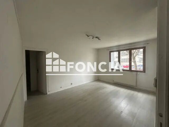 Appartement à louer, 50m², Saint-Martin-d'Hères