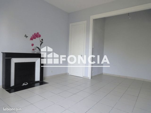 Appartement à louer, 34m², Fontaine