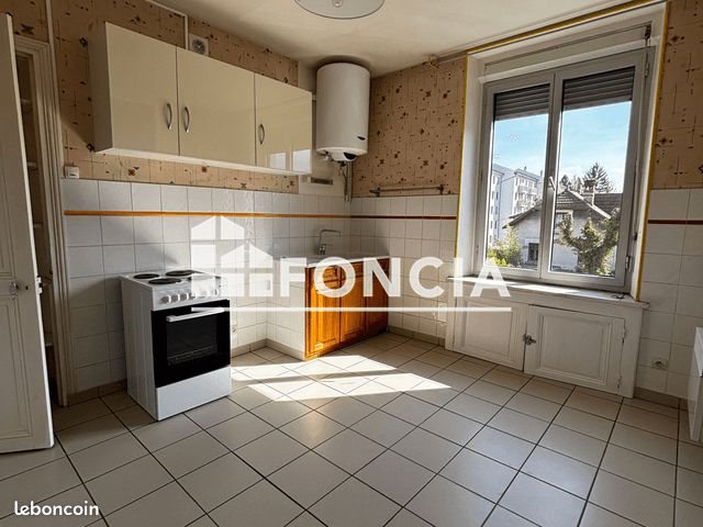 Appartement à louer, 34m², Fontaine