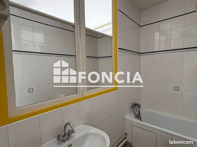 Appartement à louer, 34m², Fontaine