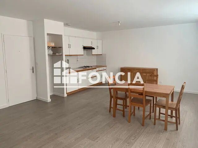 Appartement à louer, 60m², Monestier-de-Clermont