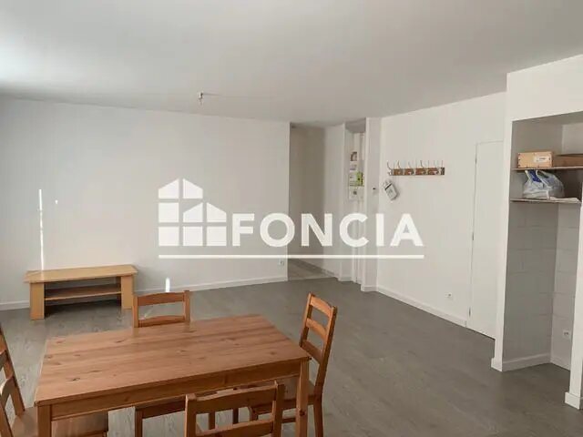 Appartement à louer, 60m², Monestier-de-Clermont