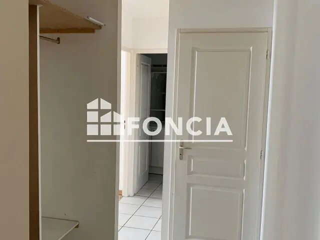 Appartement à louer, 60m², Monestier-de-Clermont