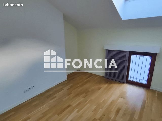 Appartement à louer, 101m², Barraux