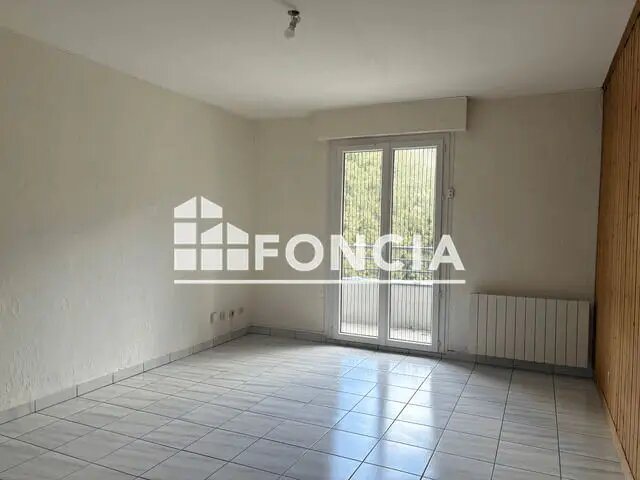 Appartement à louer, 37m², Saint-Martin-d'Uriage