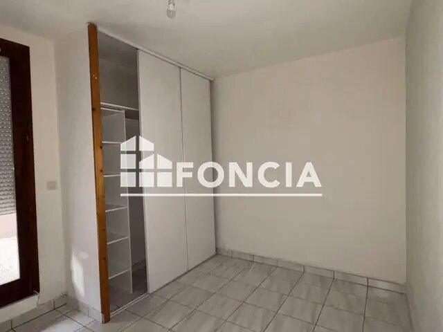 Appartement à louer, 37m², Saint-Martin-d'Uriage