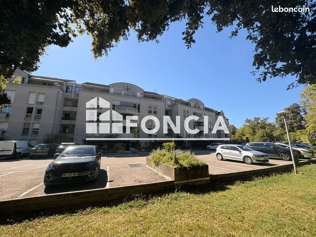 Appartement à louer, 30m², Meylan
