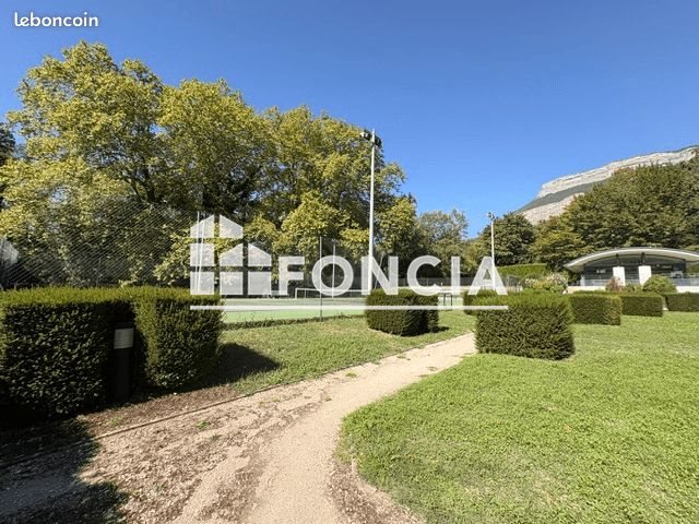 Appartement à louer, 30m², Meylan