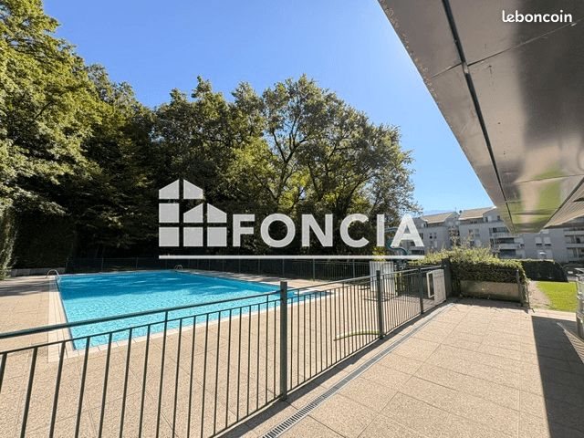 Appartement à louer, 30m², Meylan