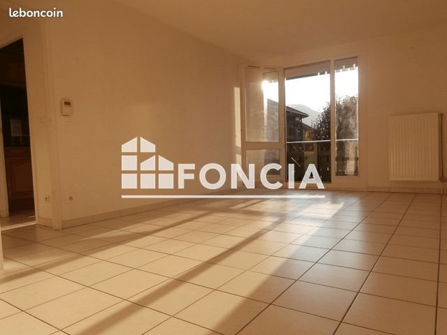 Appartement à louer, 50m², Le Versoud