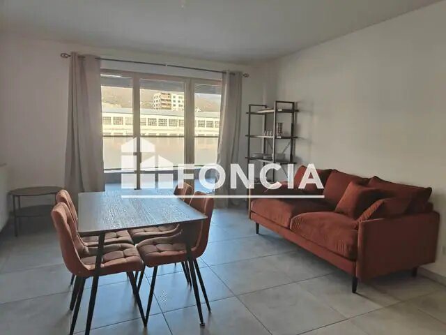 Appartement à louer, 65m², Le Pont-de-Claix