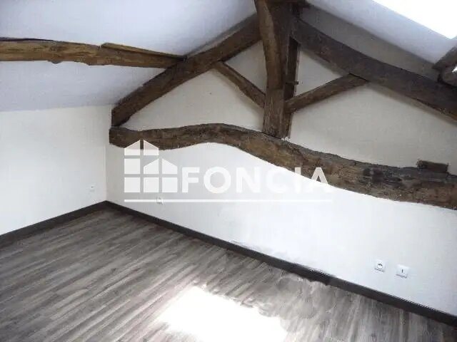 Maison à louer, 73m², Pontcharra