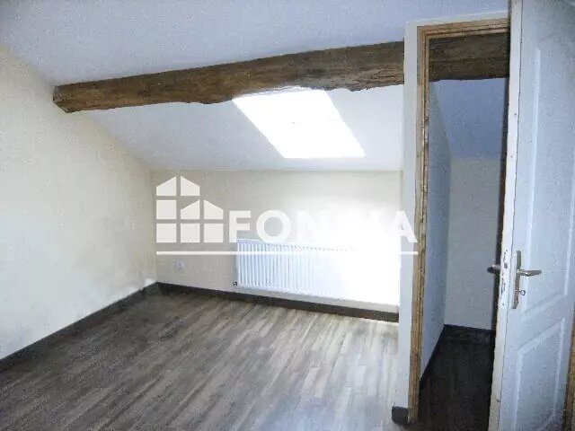 Maison à louer, 73m², Pontcharra