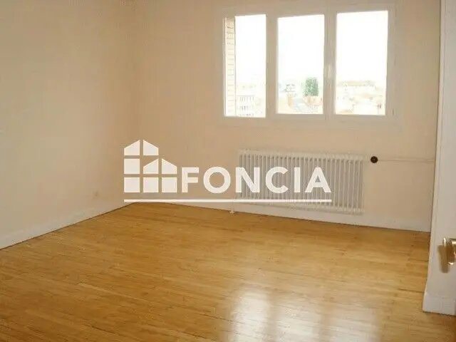 Appartement à louer, 48m², Fontaine