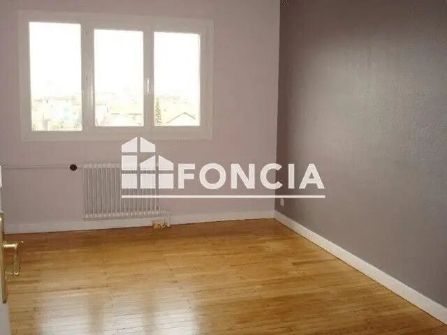 Appartement à louer, 48m², Fontaine