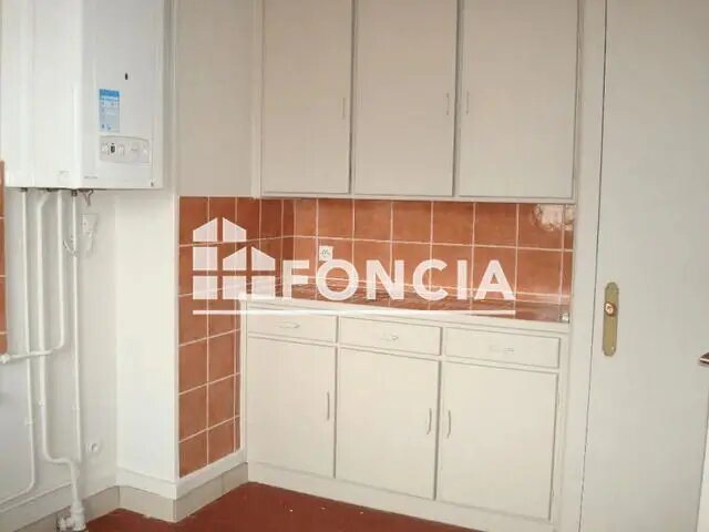 Appartement à louer, 48m², Fontaine